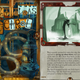 Illustration for article titled iA Christmas Carol/i Goes Interactive and Steampunk for iPad